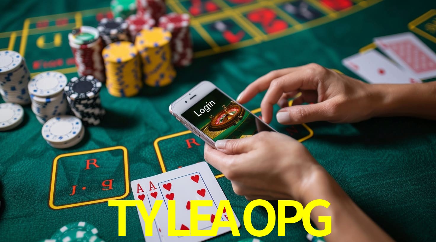 TYLEAOPG