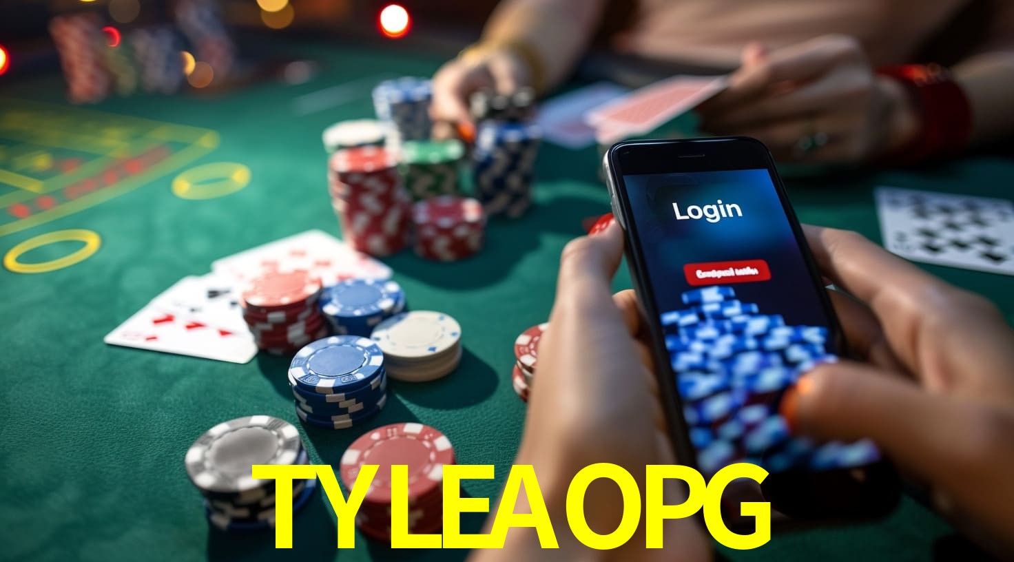 TYLEAOPG