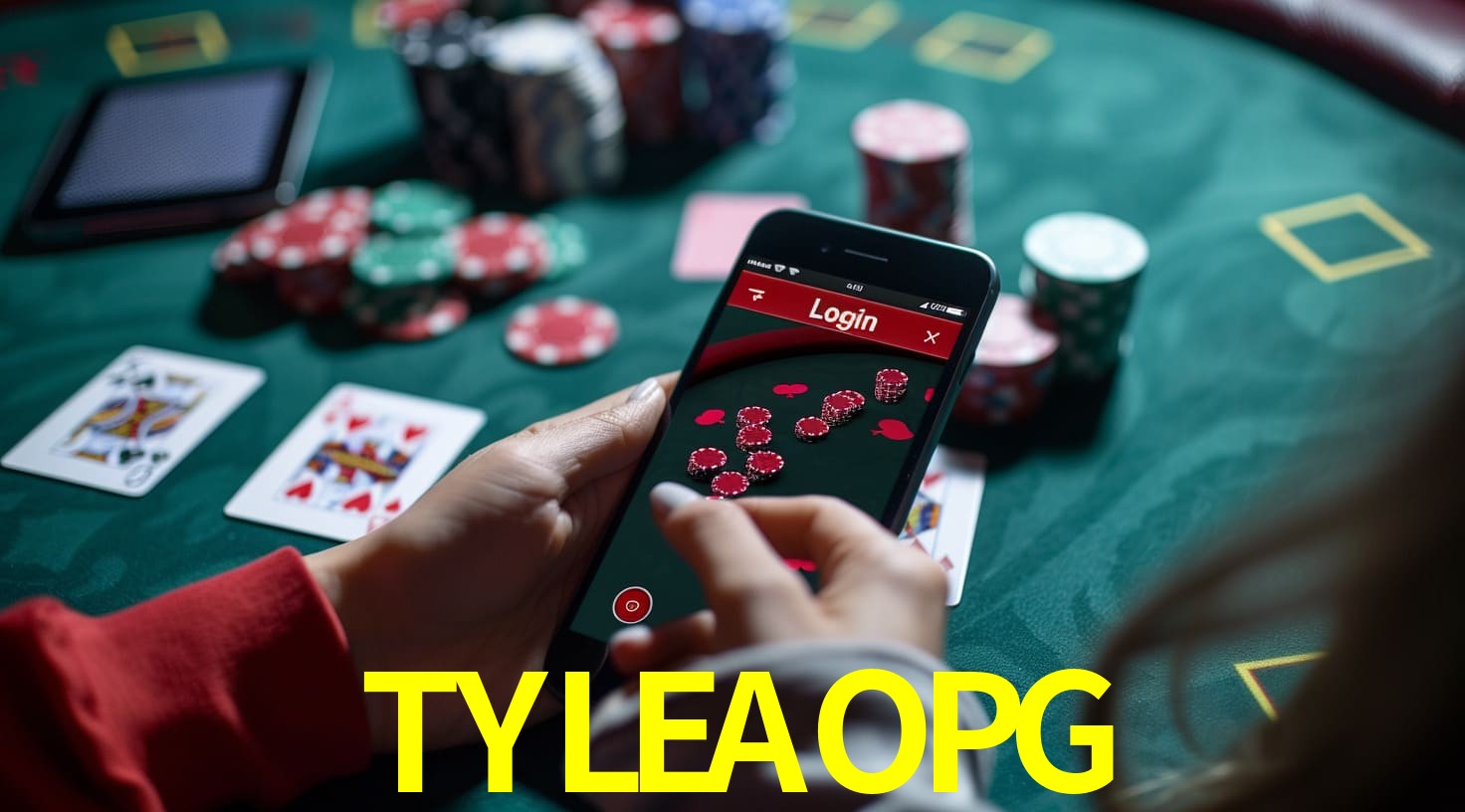 TYLEAOPG