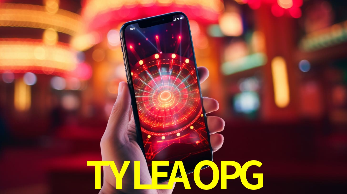 TYLEAOPG
