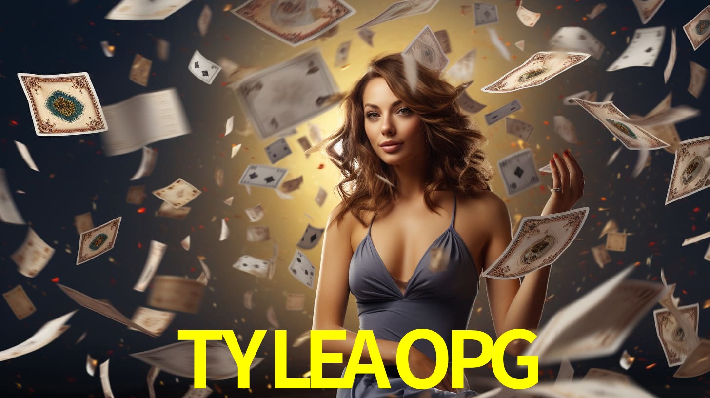 TYLEAOPG
