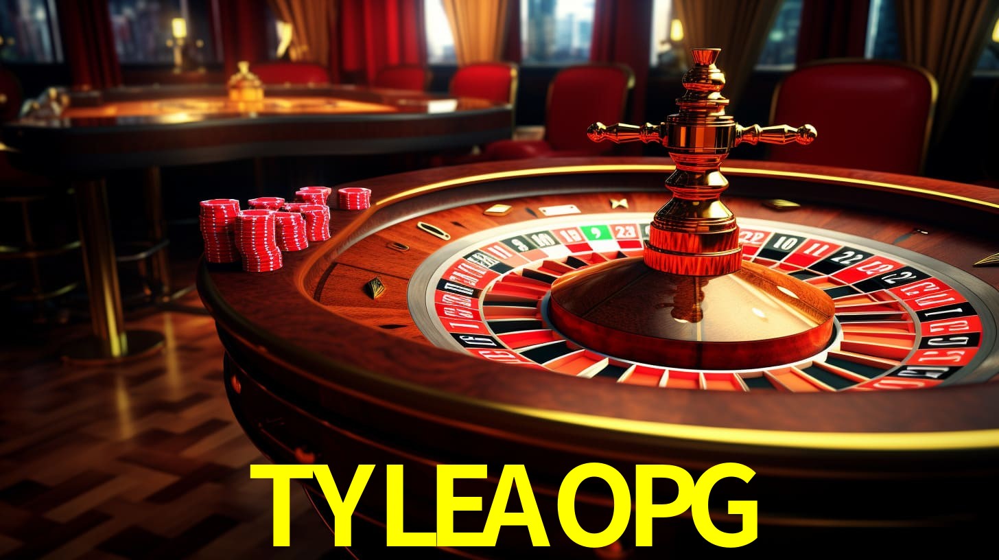 TYLEAOPG