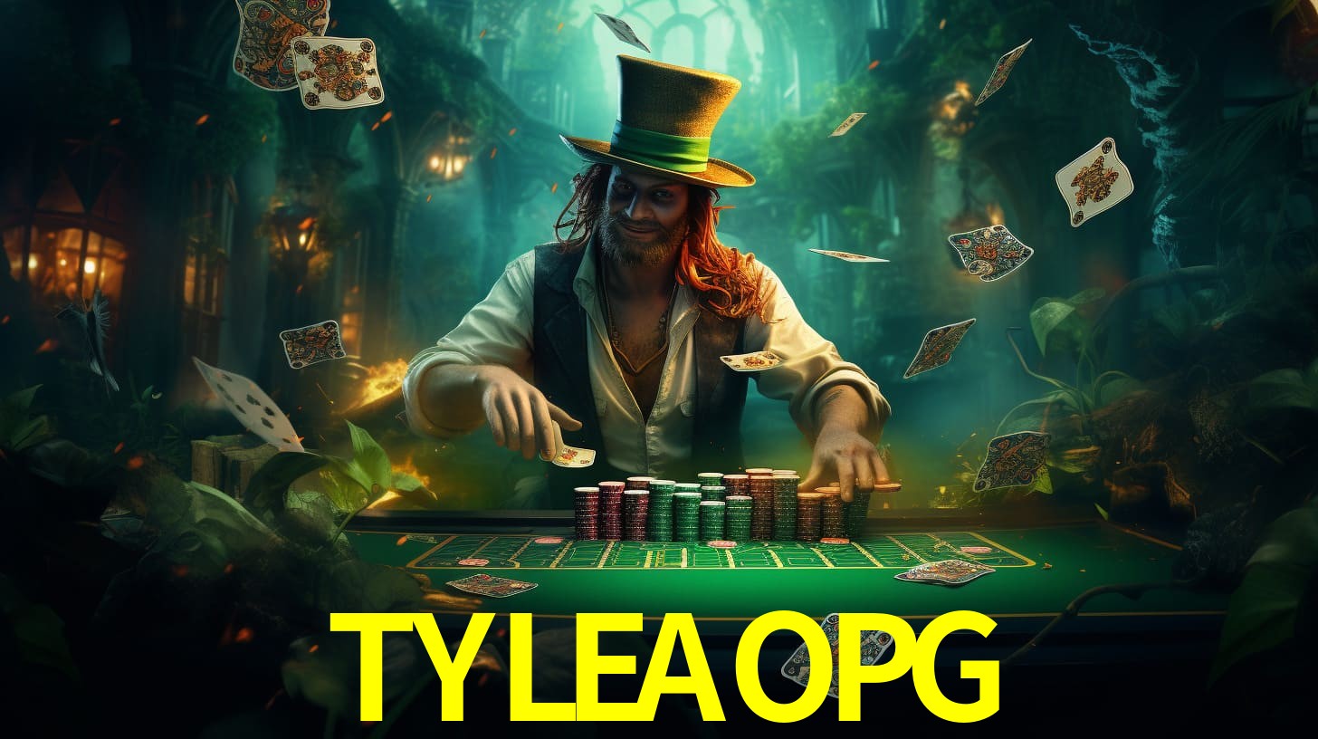 TYLEAOPG