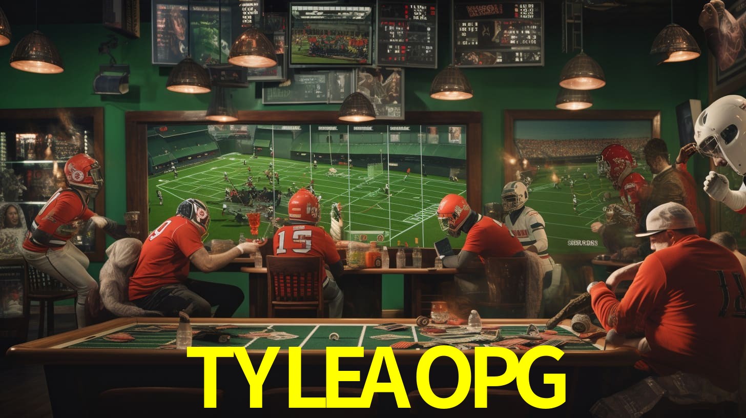 TYLEAOPG