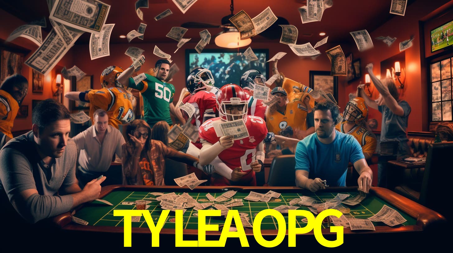 TYLEAOPG