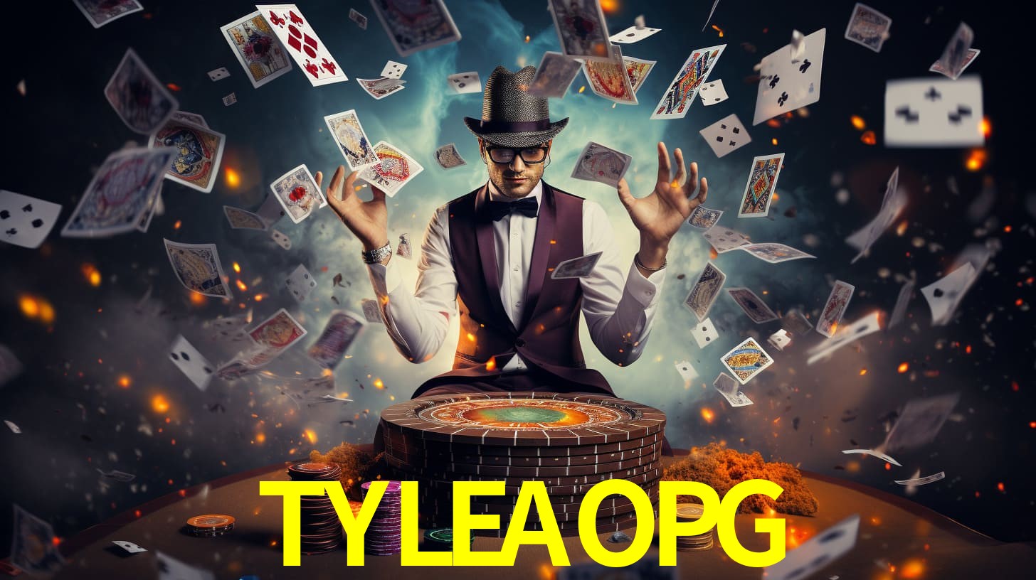 TYLEAOPG