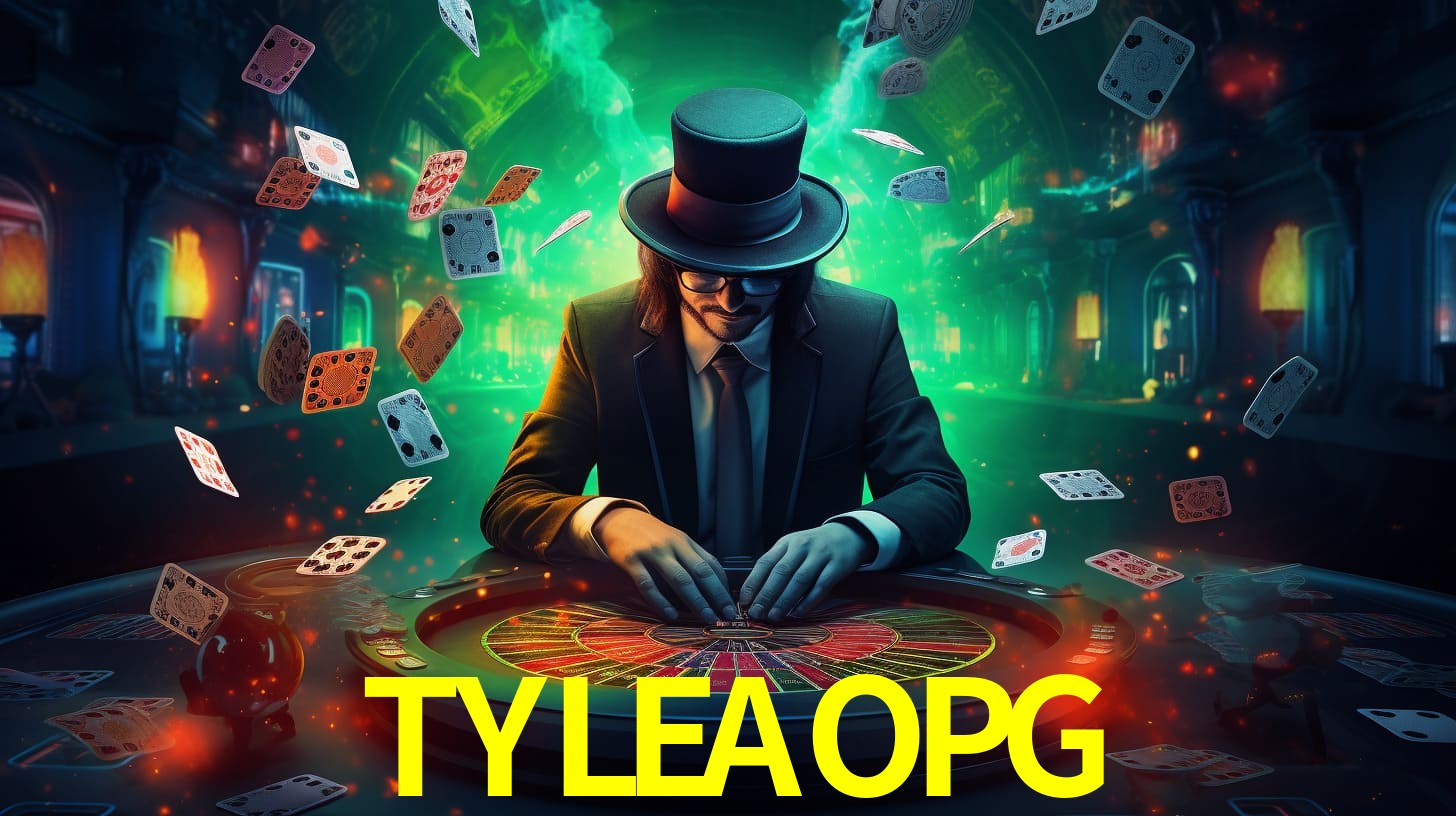 TYLEAOPG