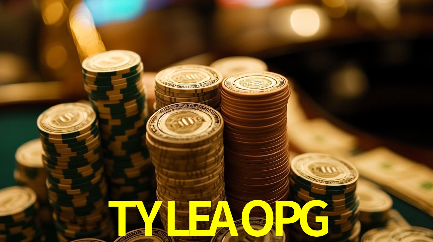 TYLEAOPG