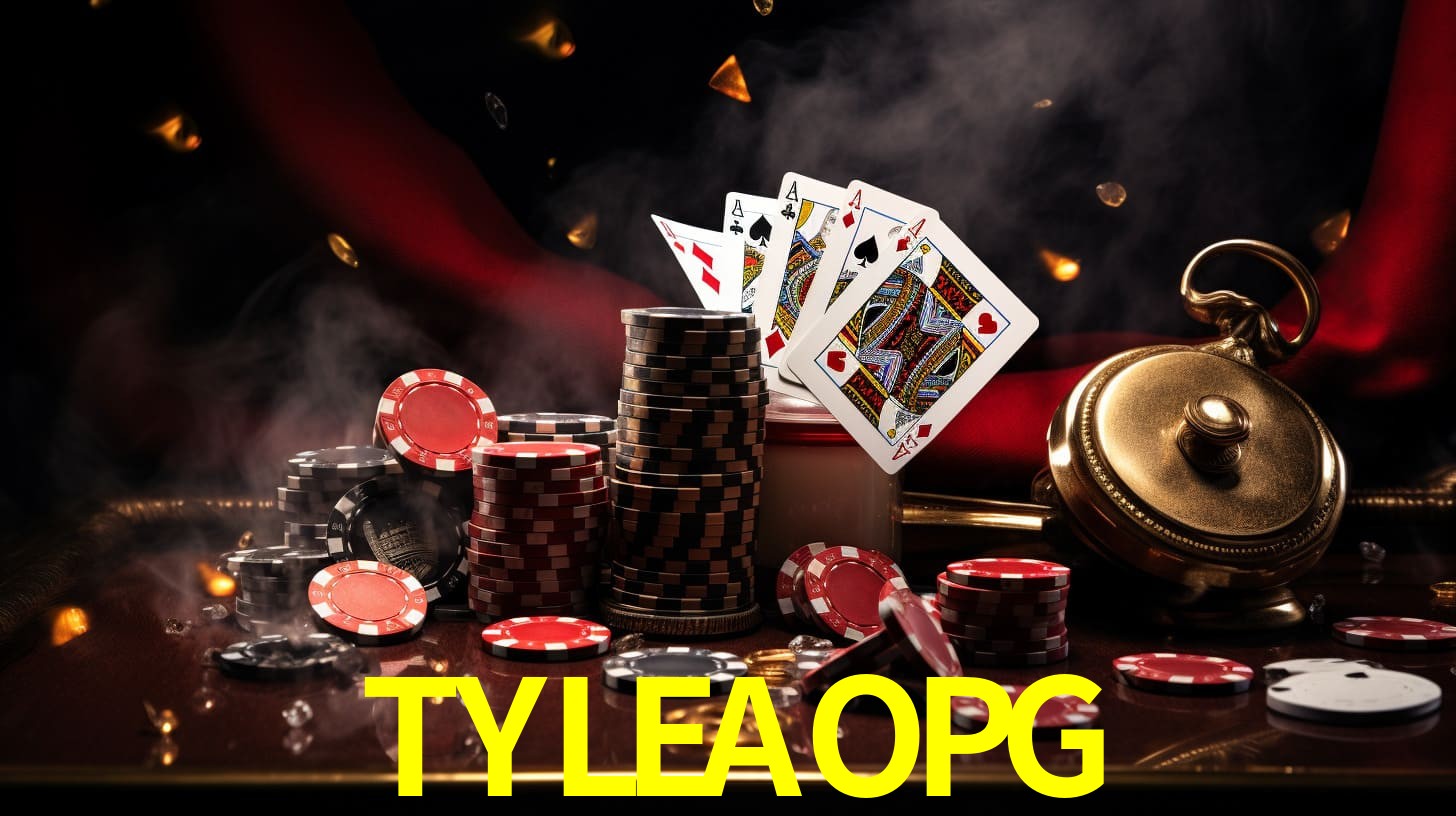 TYLEAOPG