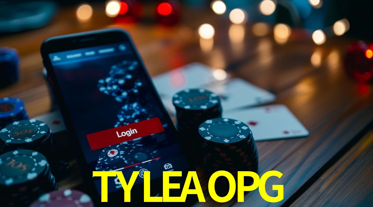 TYLEAOPG