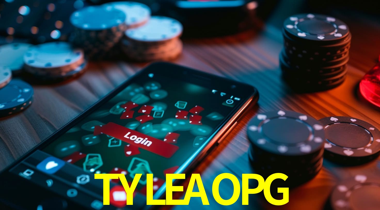 TYLEAOPG