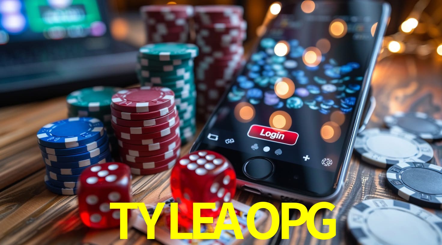 TYLEAOPG